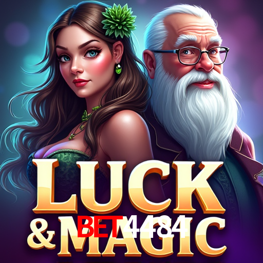 Login Bet4484 Casino Online